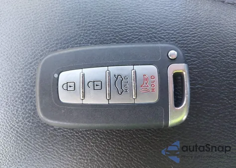 2013 Kia Optima Sx из США, поврежденный, VIN 5XXGR4A60DG181653